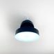 Потолочный светильник Chors LE25988 LED 9W 3000-6000K 15x9x15x9см Черный CO 2-150 фото в дизайне интерьера, фото в живую 2/8