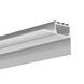 LED-профиль KLUS KOZUS-CR под штукатурку, 3 метра - изображение 2