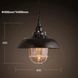 Подвесной светильник 1267-2663 Industrial Pendant D40 E27 40&times;120 см Черный 1267-2663 - изображение 5