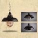 Подвесной светильник 1267-2663 Industrial Pendant D40 E27 40&times;120 см Черный 1267-2663 - изображение 3