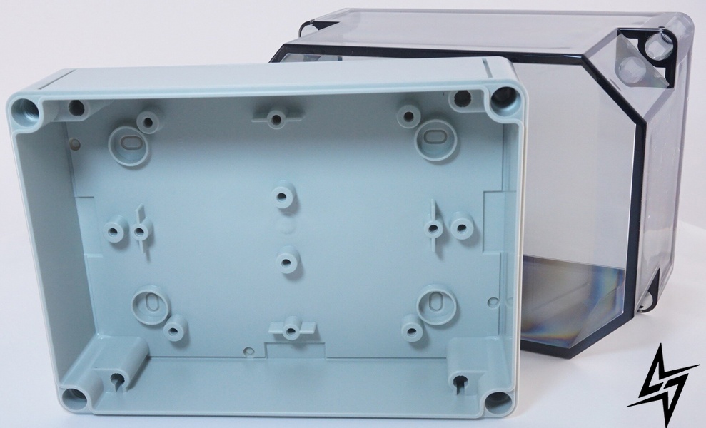 Коробка розподільна Spelsberg PS 1813-13f-to IP66 з гладкими стінками sp11201501 фото